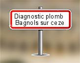 Diagnostic plomb AC Environnement à Bagnols sur Cèze